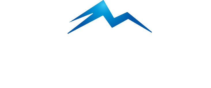 Alpine Logo Wihte 8