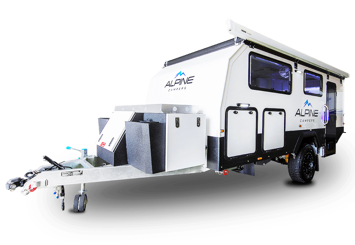 alpine 15 slider home