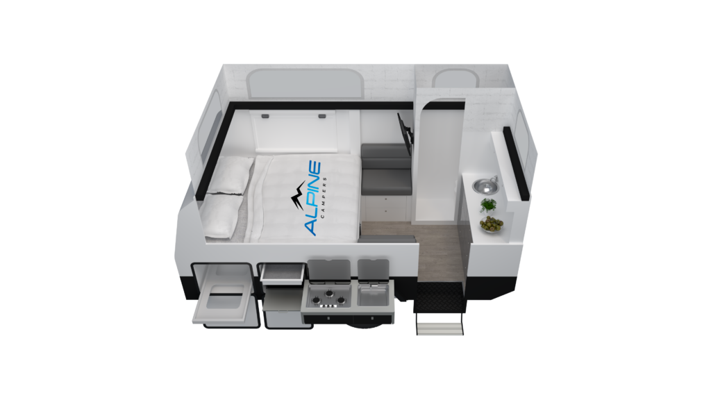 13 FLOOR PLAN TOP VIEW 2